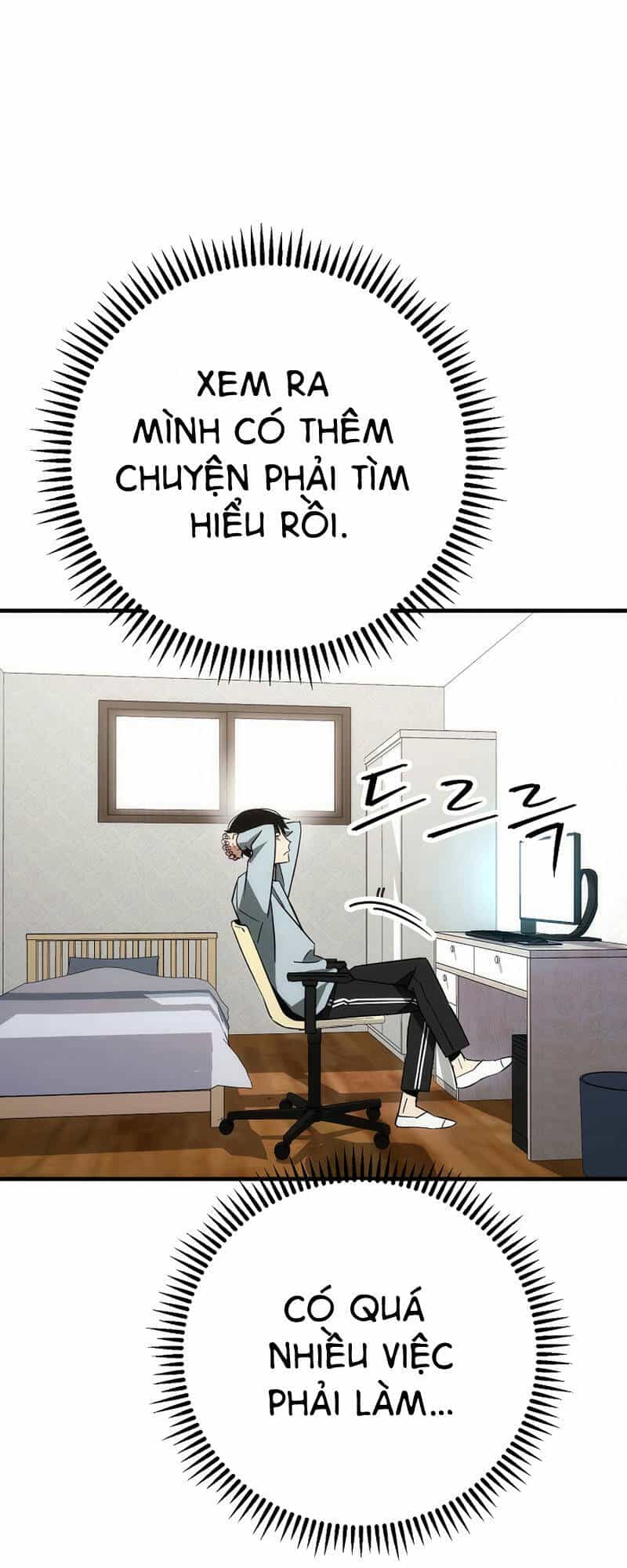 Anh Hùng Trở Về - Chương 14 - ảnh 58