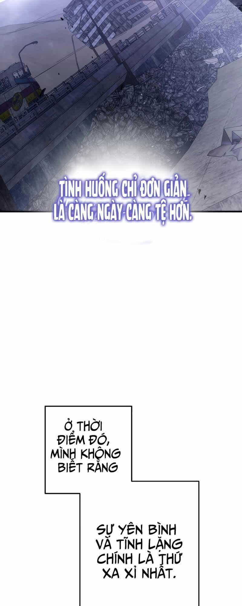 Anh Hùng Trở Về - Chương 14 - ảnh 61
