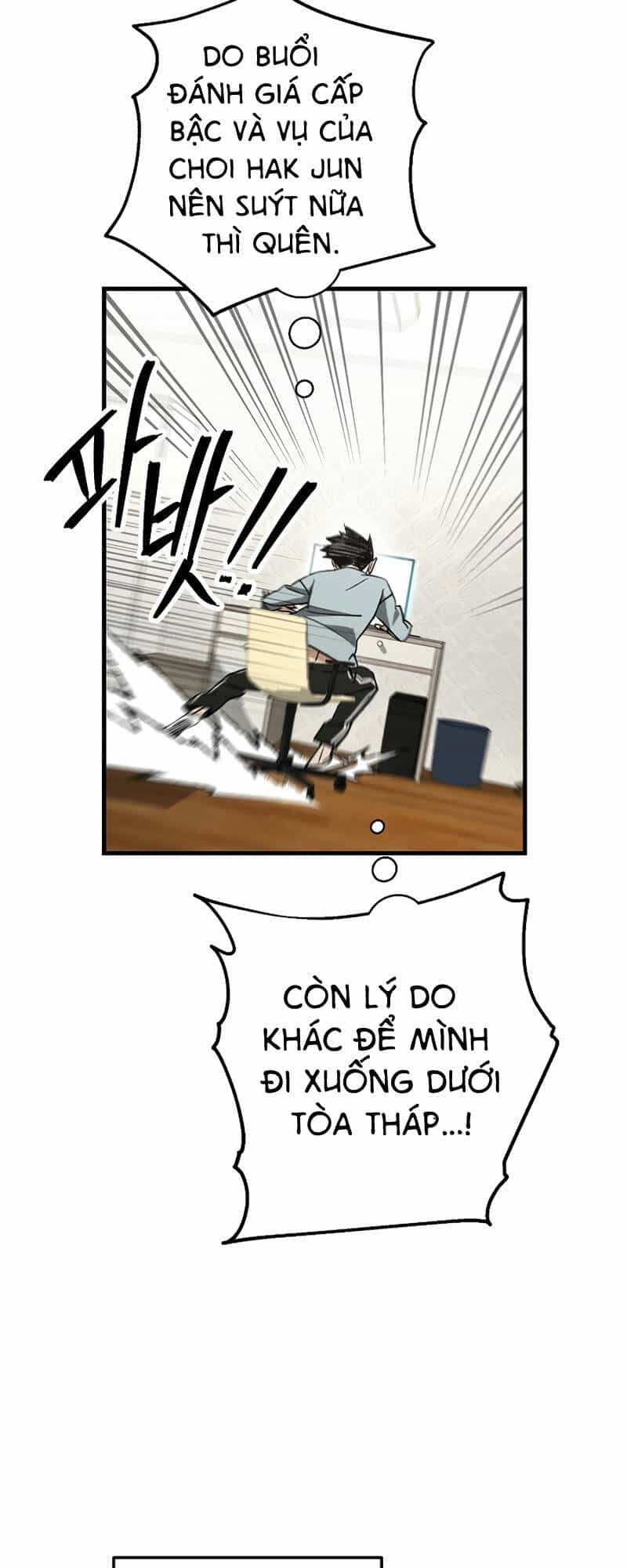Anh Hùng Trở Về - Chương 14 - ảnh 64