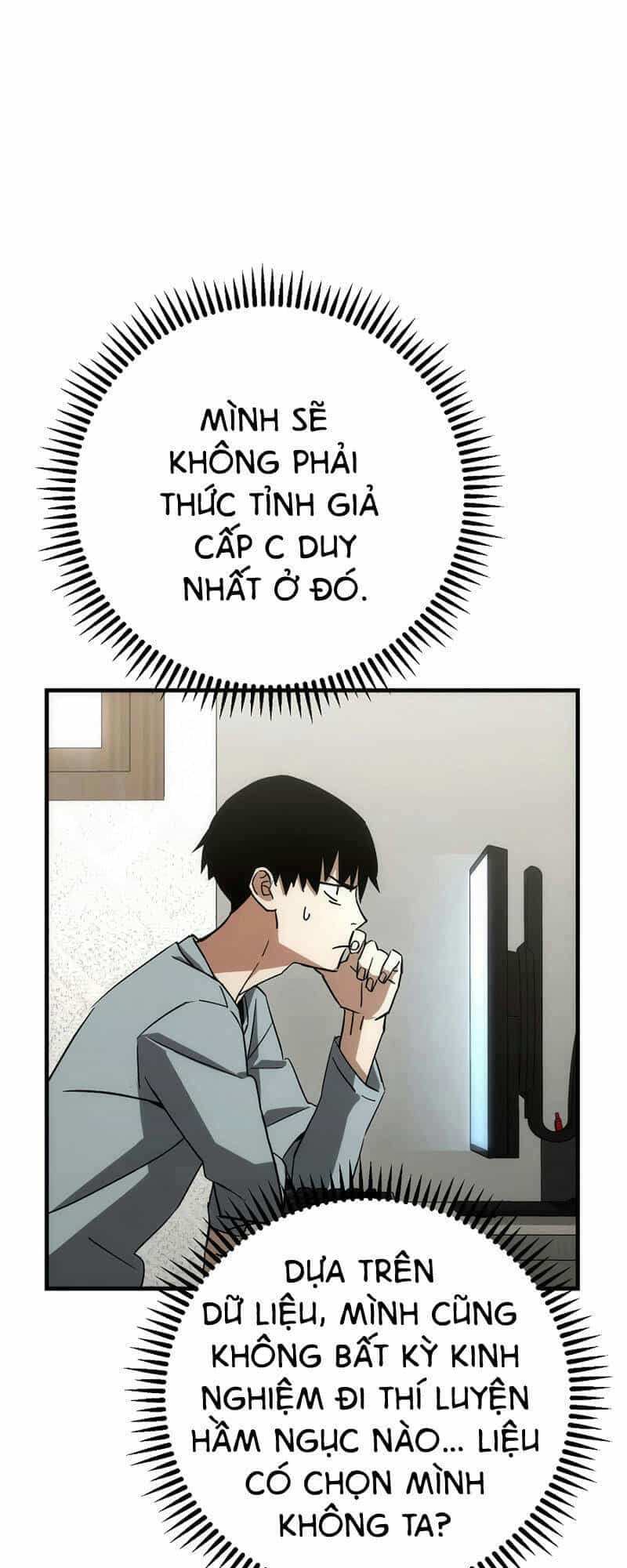 Anh Hùng Trở Về - Chương 14 - ảnh 72