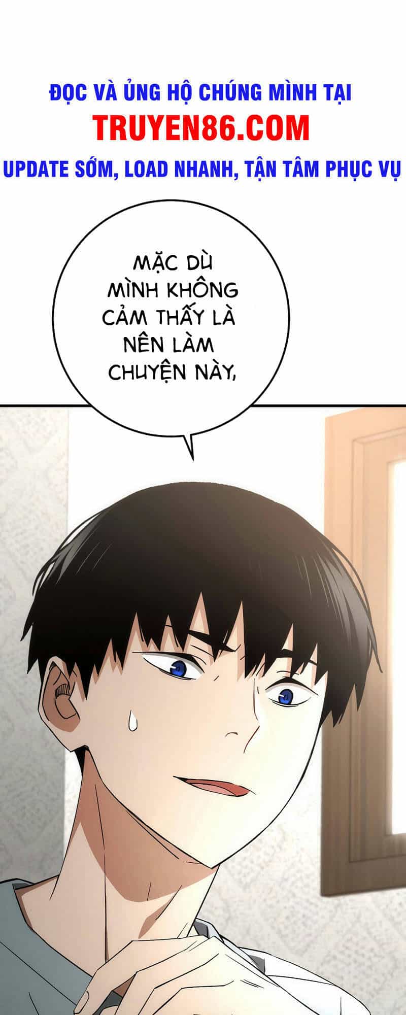 Anh Hùng Trở Về - Chương 14 - ảnh 75