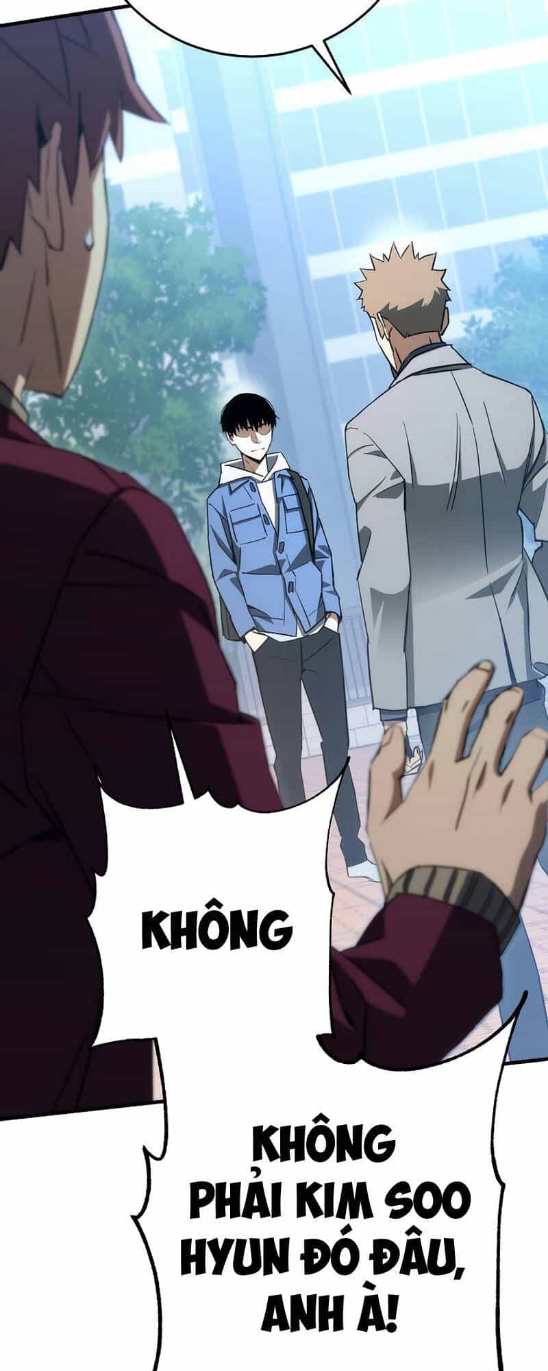 Anh Hùng Trở Về - Chương 14 - ảnh 8
