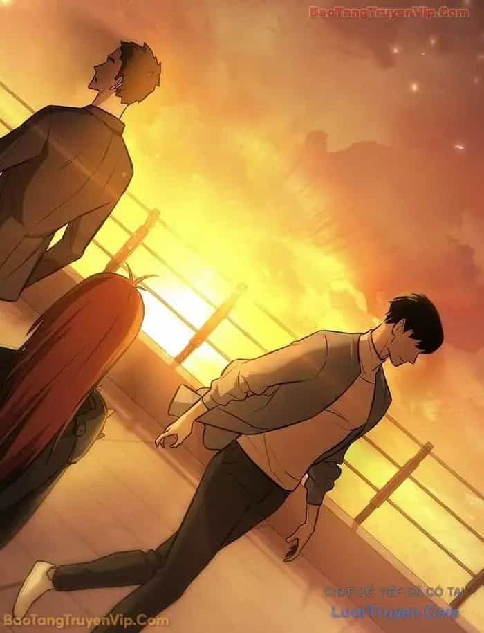 Anh Hùng Trở Về - Chương 132 - ảnh 43