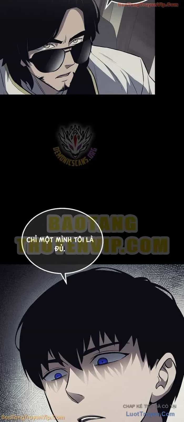 Anh Hùng Trở Về - Chương 132 - ảnh 9