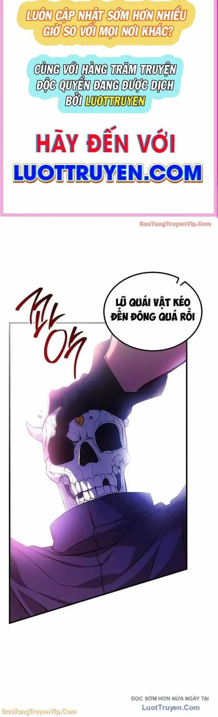 Anh Hùng Trở Về - Chương 133 - ảnh 2
