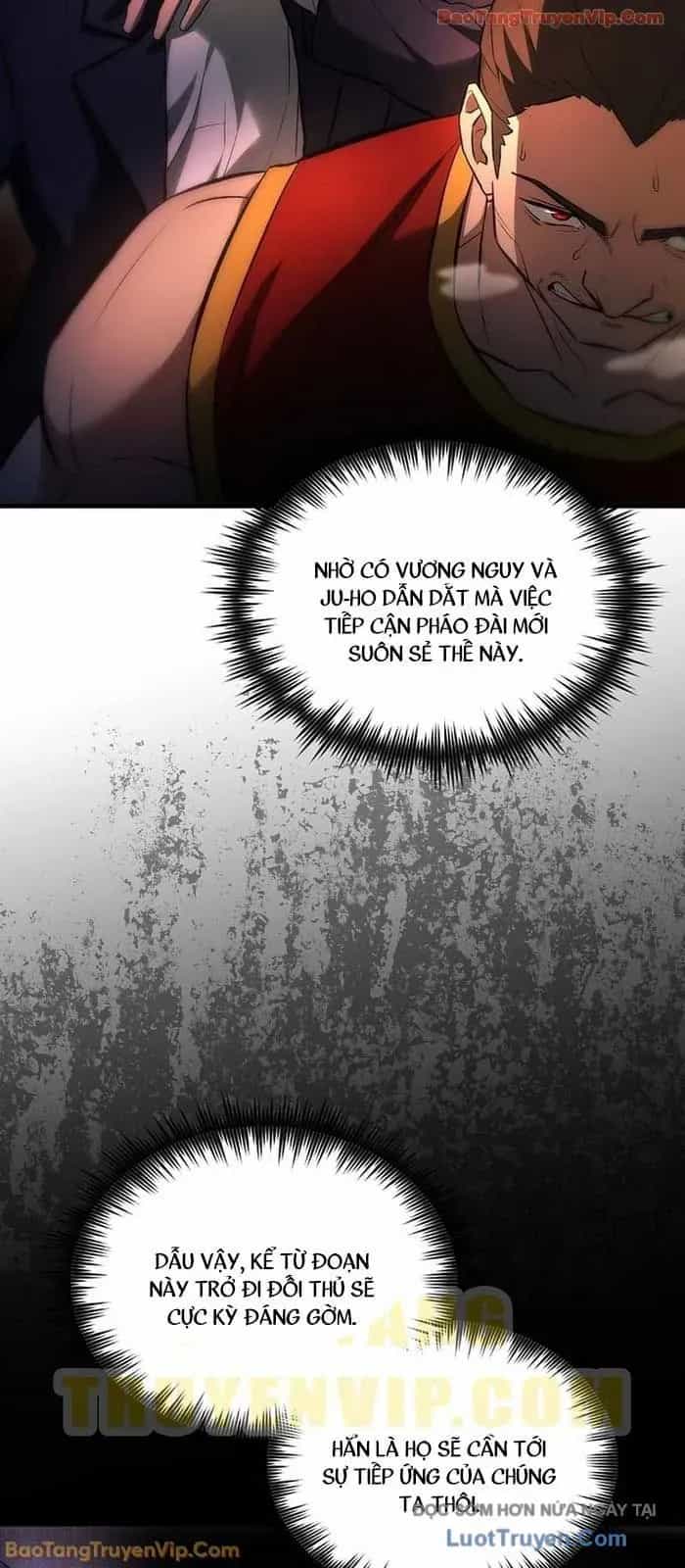 Anh Hùng Trở Về - Chương 133 - ảnh 50