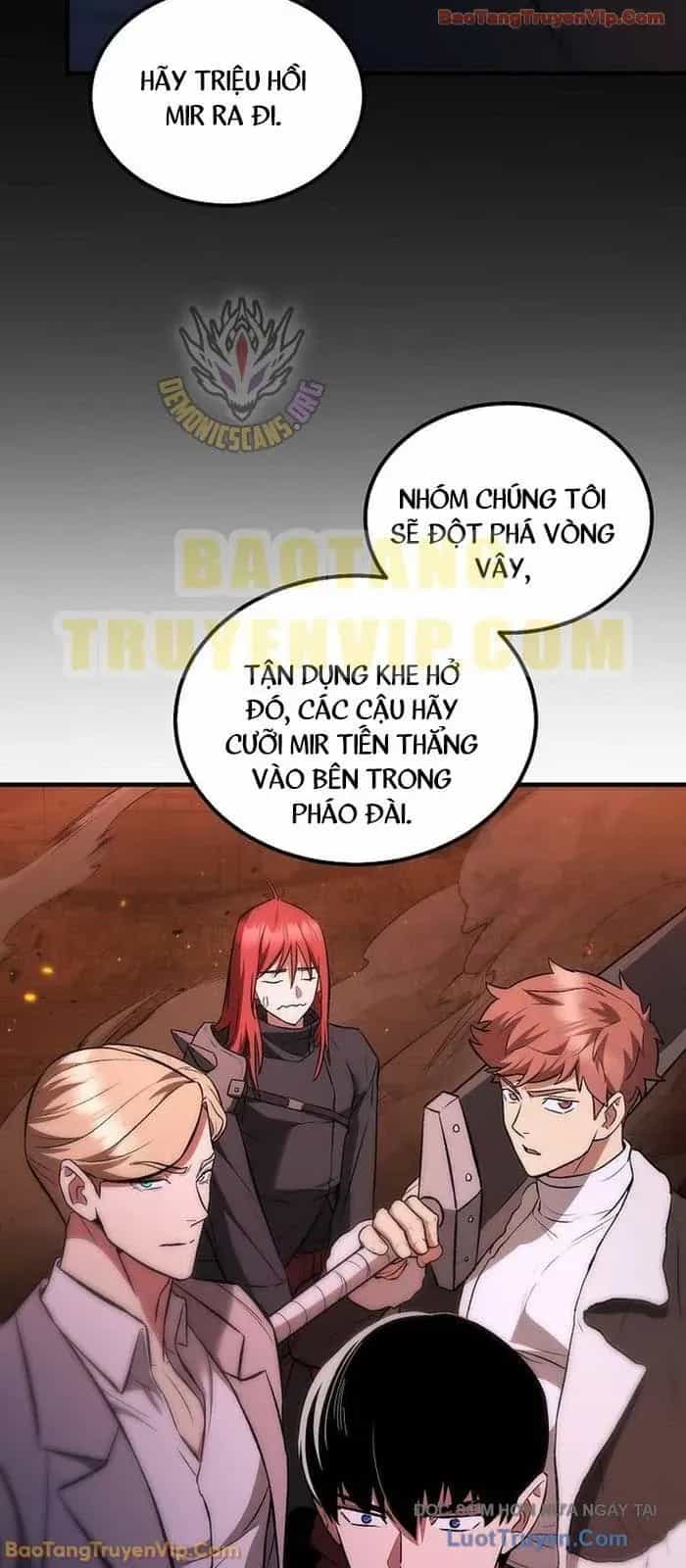 Anh Hùng Trở Về - Chương 133 - ảnh 53