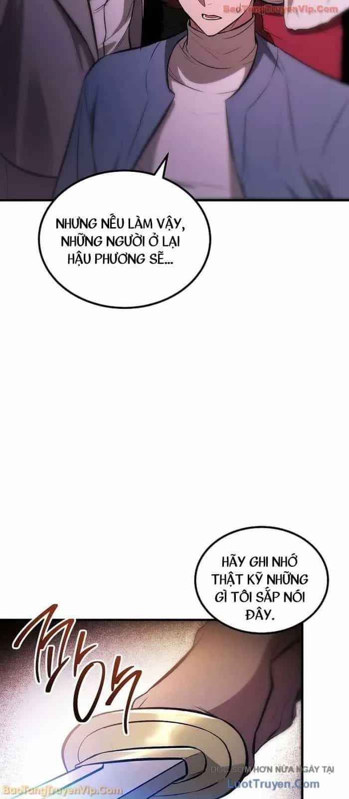 Anh Hùng Trở Về - Chương 133 - ảnh 54