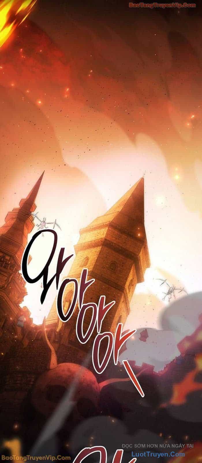 Anh Hùng Trở Về - Chương 134 - ảnh 21