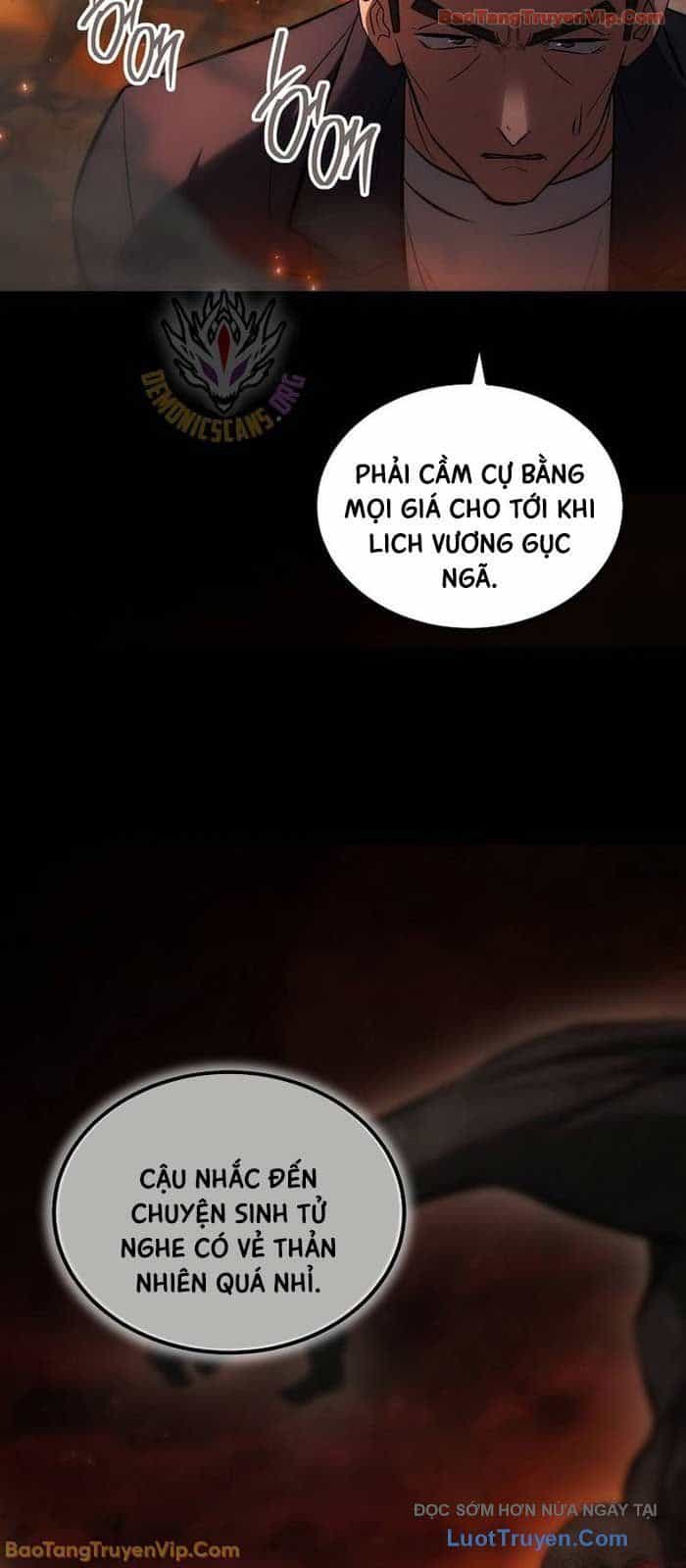 Anh Hùng Trở Về - Chương 134 - ảnh 23
