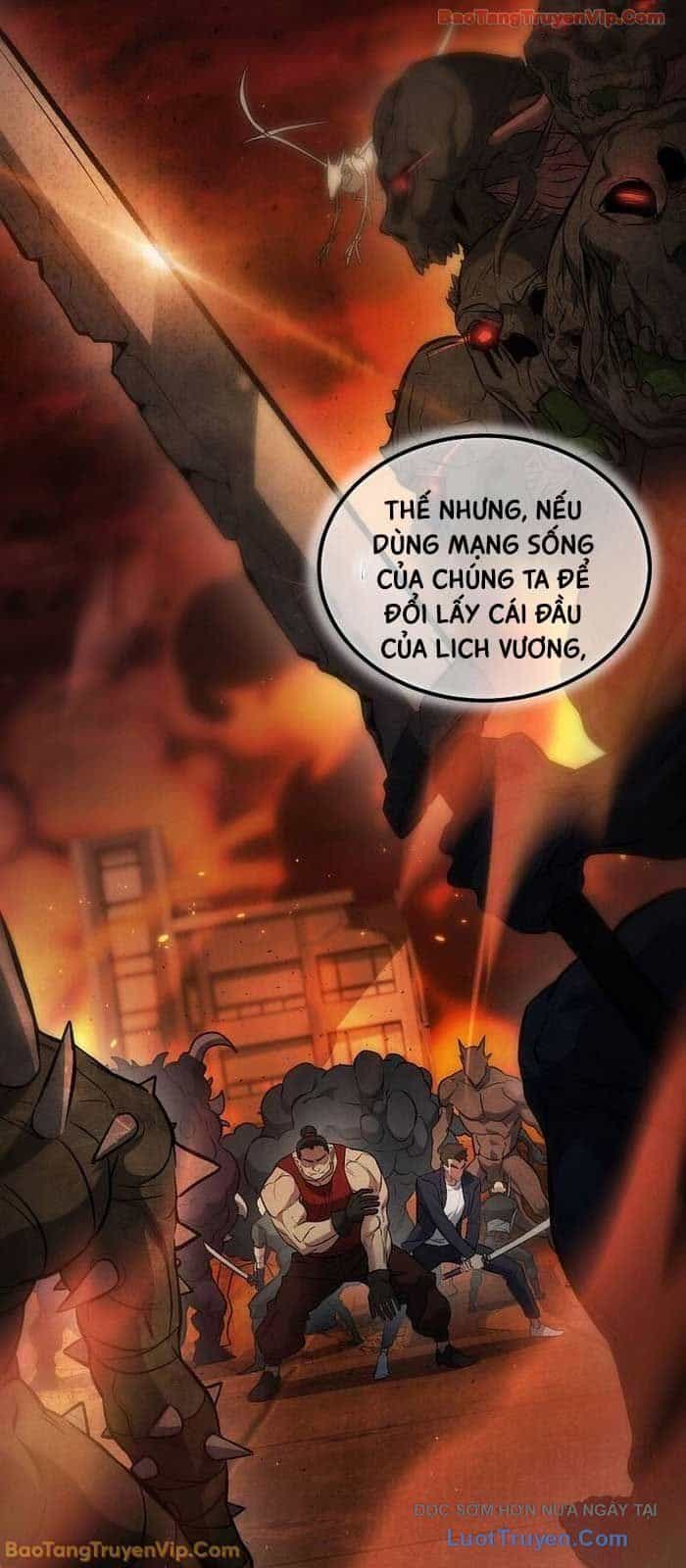 Anh Hùng Trở Về - Chương 134 - ảnh 24