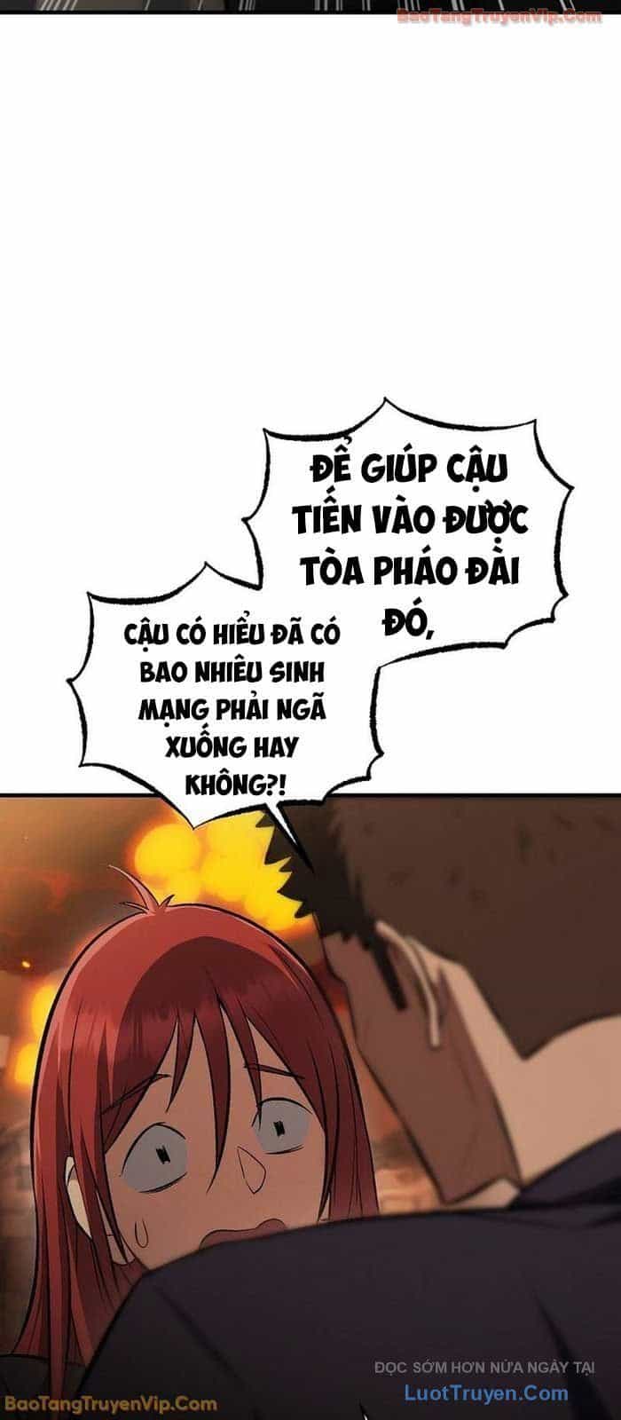 Anh Hùng Trở Về - Chương 134 - ảnh 39