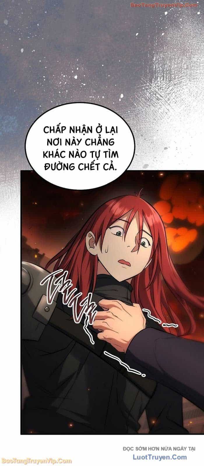 Anh Hùng Trở Về - Chương 134 - ảnh 42