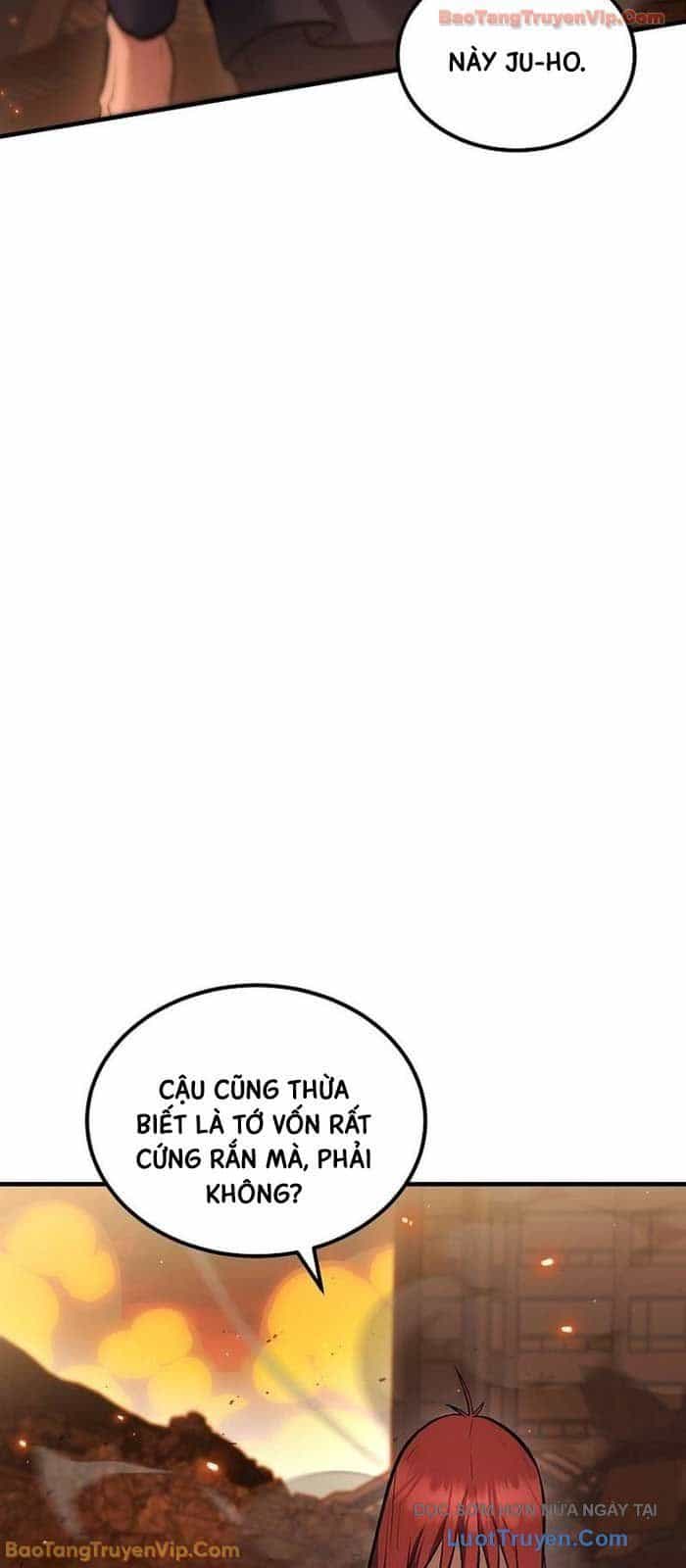 Anh Hùng Trở Về - Chương 134 - ảnh 51