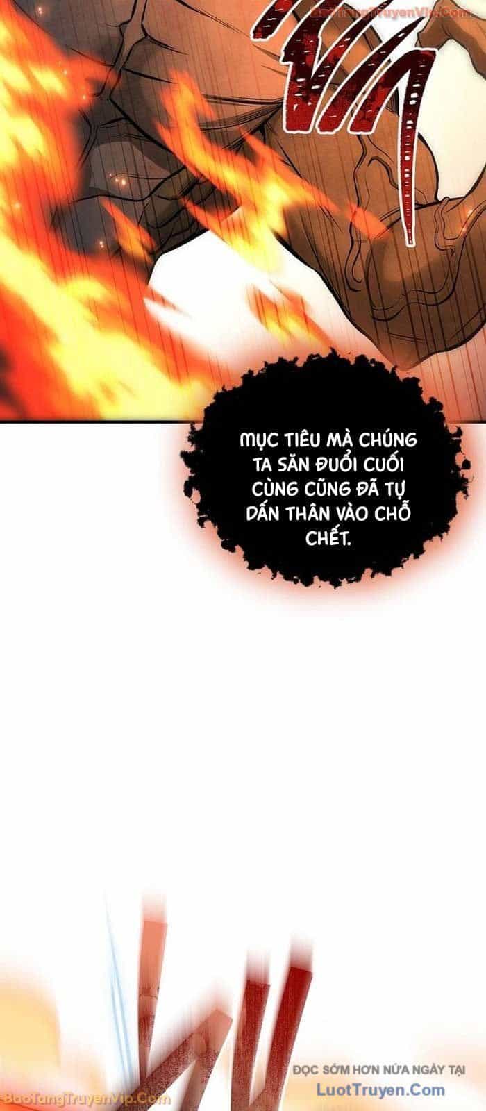 Anh Hùng Trở Về - Chương 134 - ảnh 8