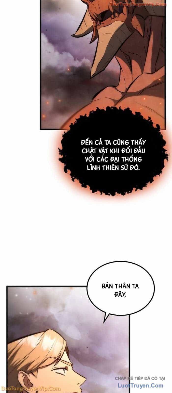 Anh Hùng Trở Về - Chương 135 - ảnh 33