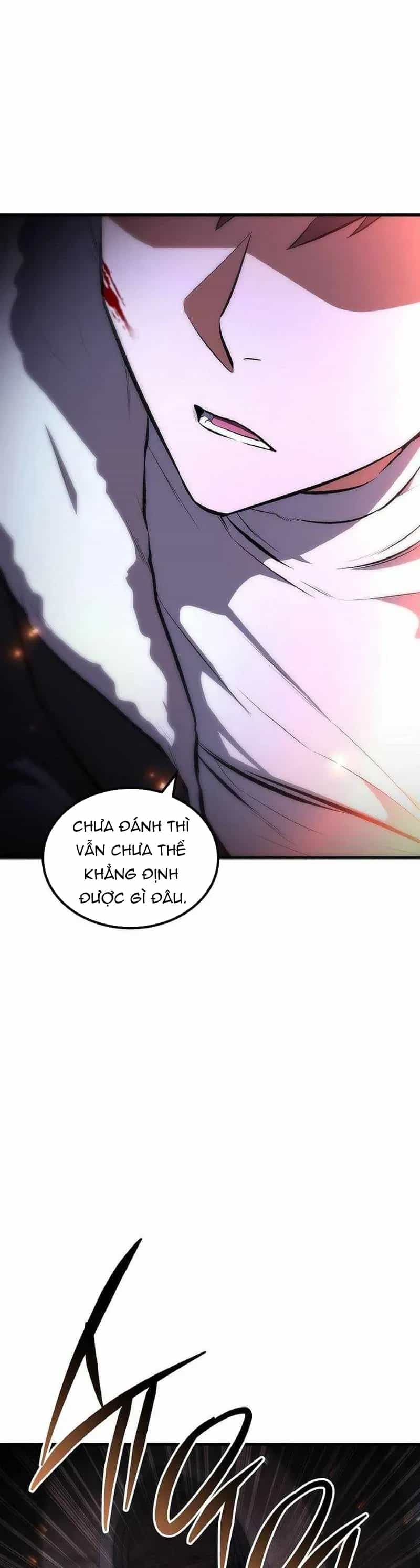 Anh Hùng Trở Về - Chương 136 - ảnh 10