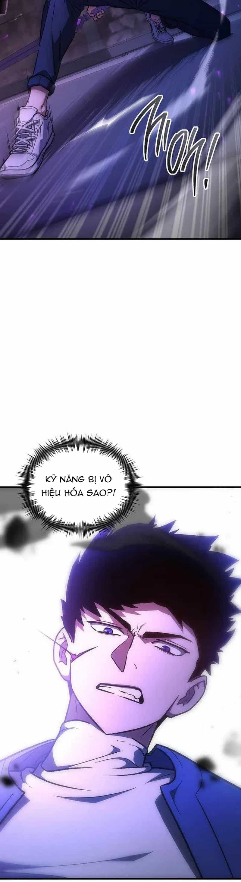 Anh Hùng Trở Về - Chương 136 - ảnh 50