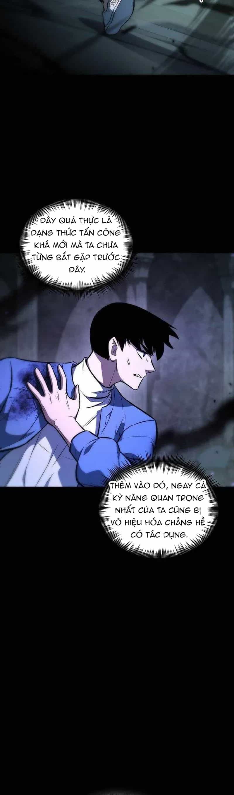 Anh Hùng Trở Về - Chương 136 - ảnh 55