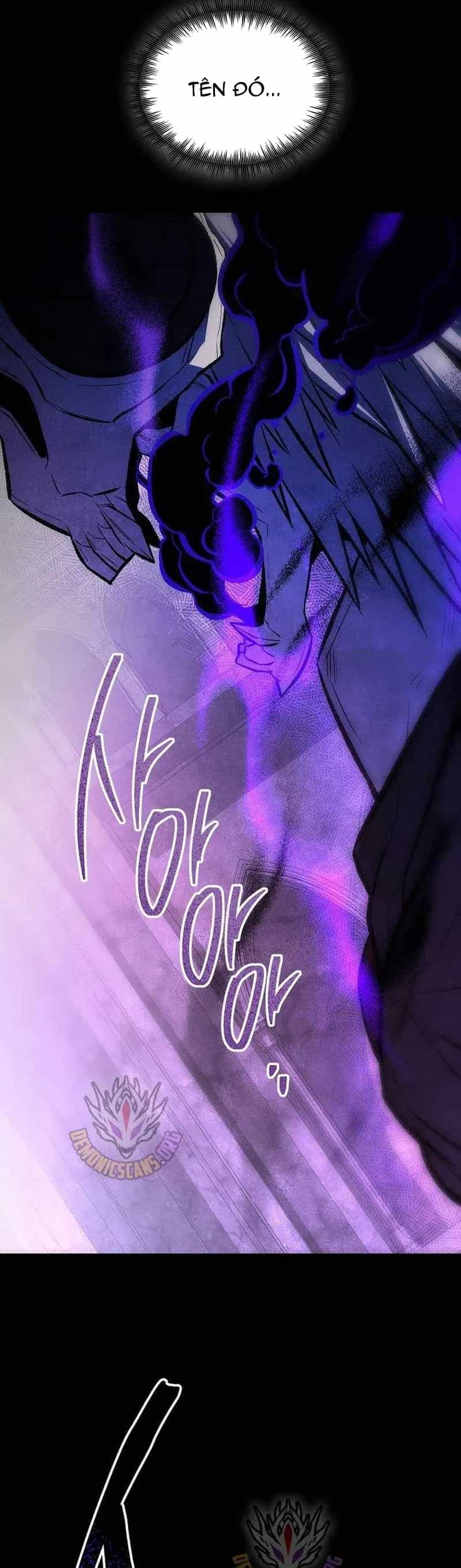Anh Hùng Trở Về - Chương 136 - ảnh 56