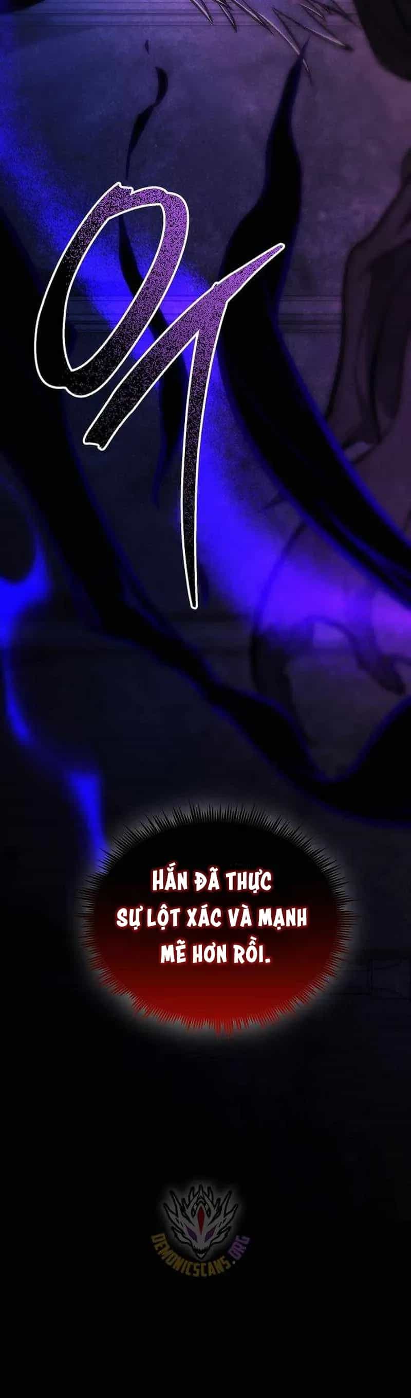 Anh Hùng Trở Về - Chương 136 - ảnh 58