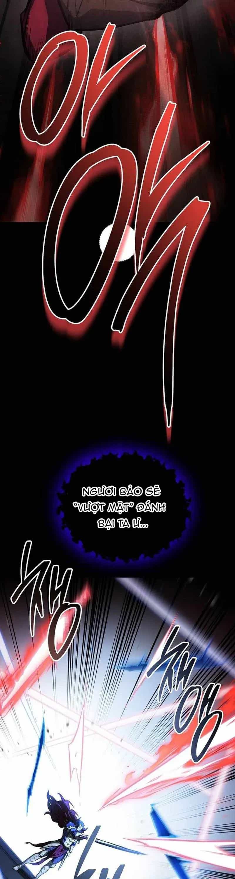 Anh Hùng Trở Về - Chương 136 - ảnh 6