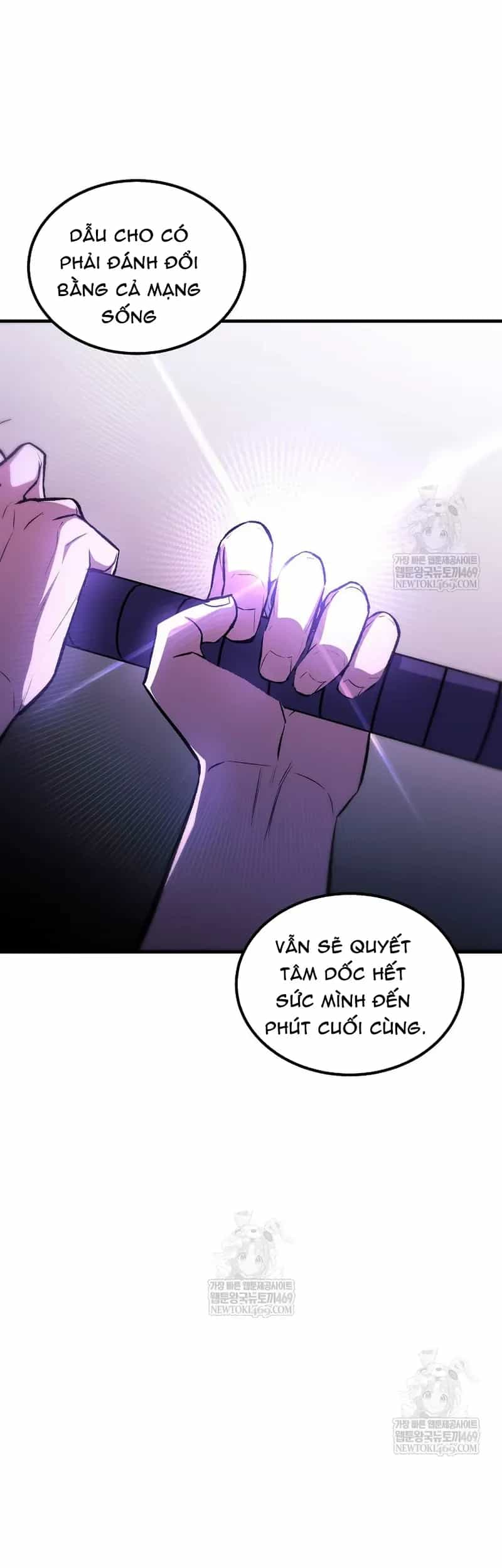 Anh Hùng Trở Về - Chương 137 - ảnh 10