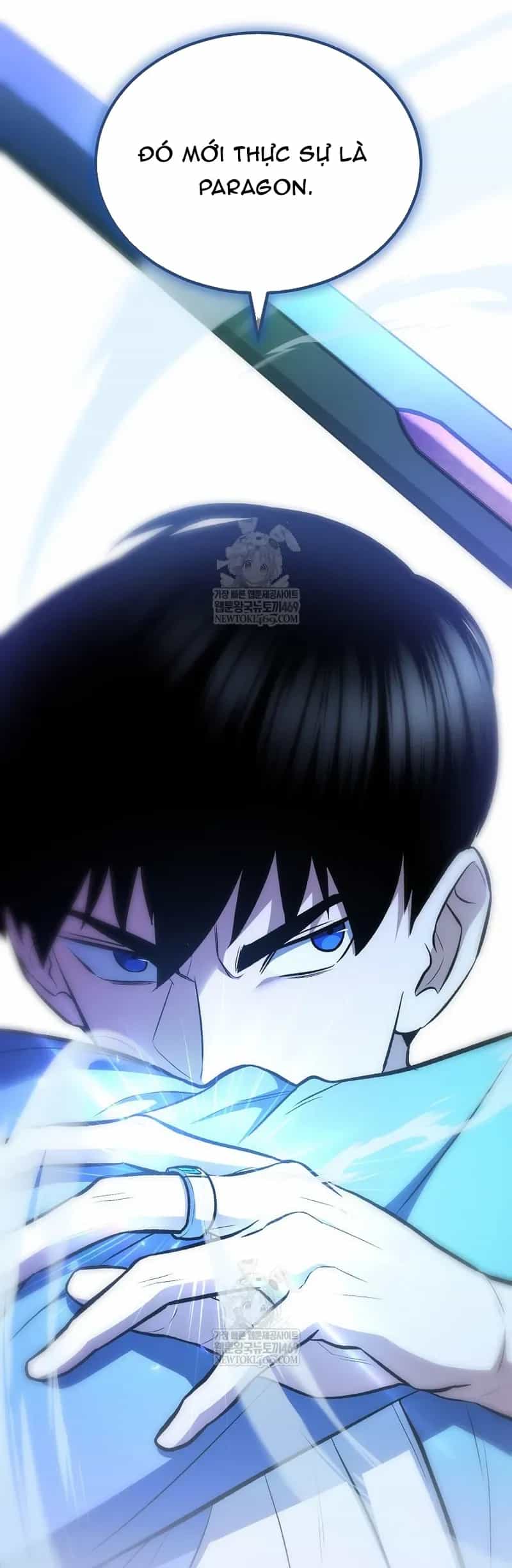 Anh Hùng Trở Về - Chương 137 - ảnh 11