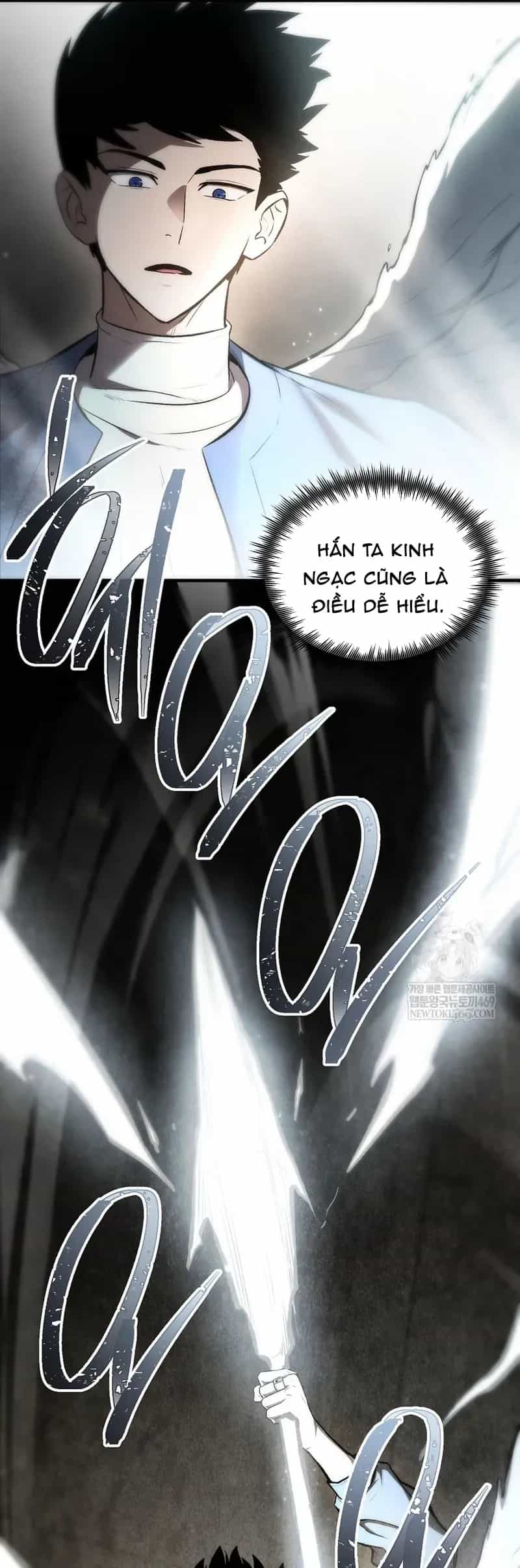 Anh Hùng Trở Về - Chương 137 - ảnh 30