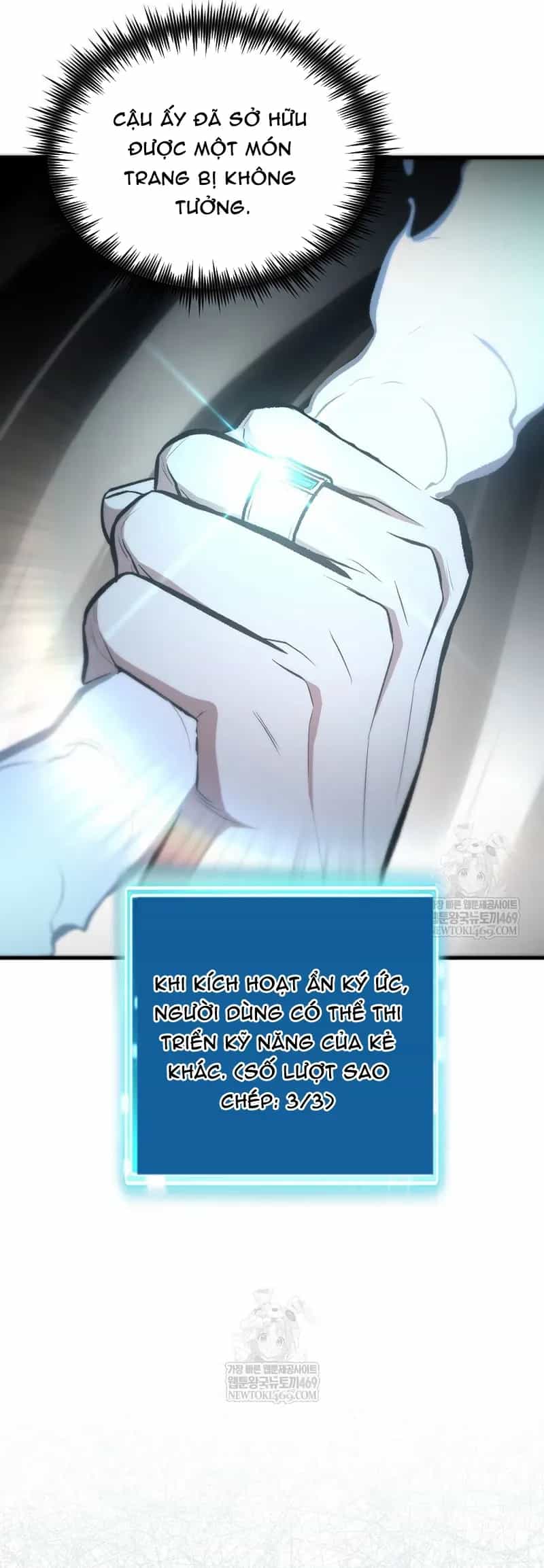 Anh Hùng Trở Về - Chương 137 - ảnh 33