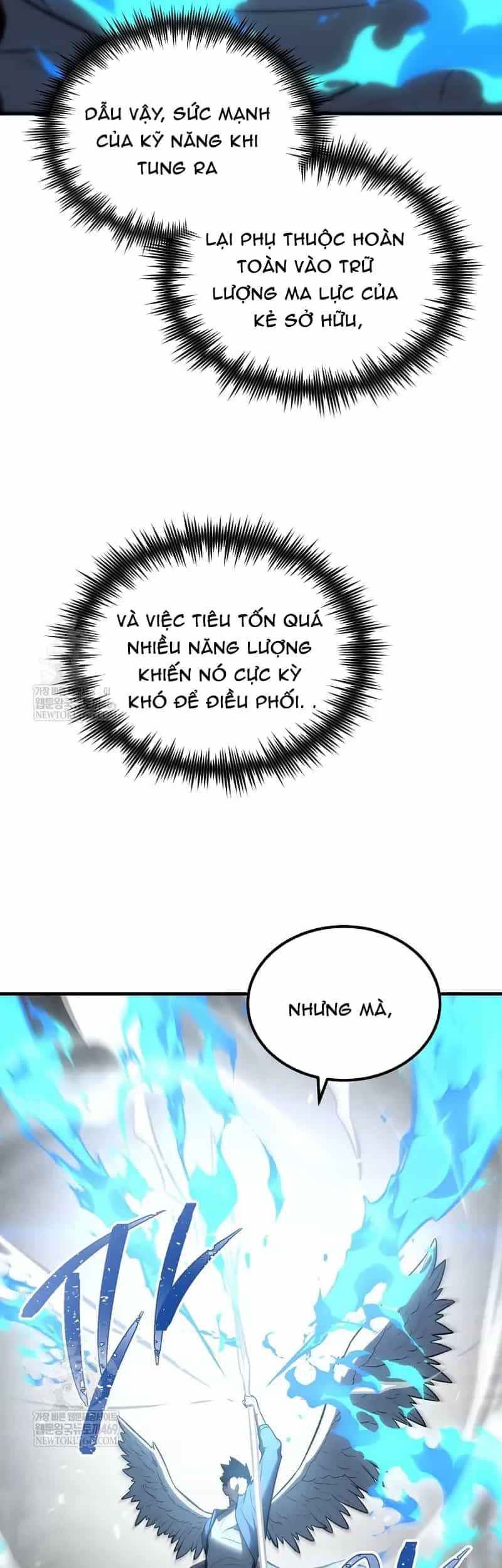 Anh Hùng Trở Về - Chương 137 - ảnh 38