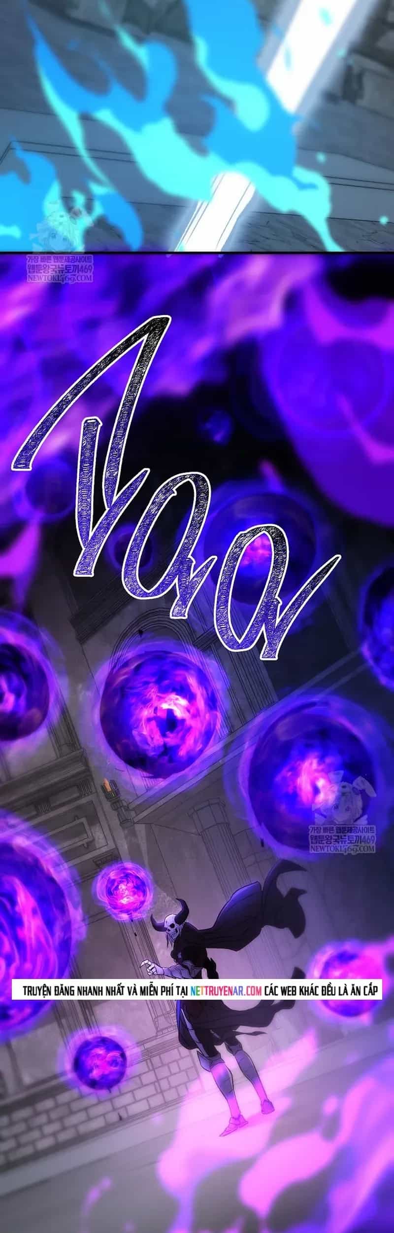 Anh Hùng Trở Về - Chương 137 - ảnh 43