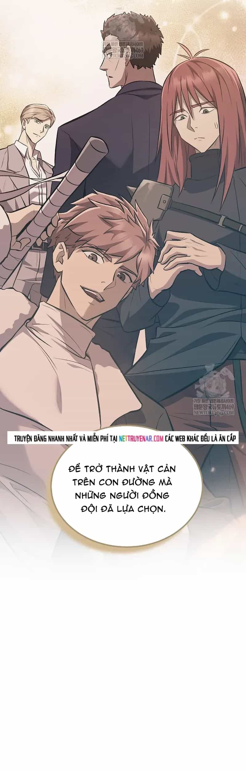 Anh Hùng Trở Về - Chương 137 - ảnh 9