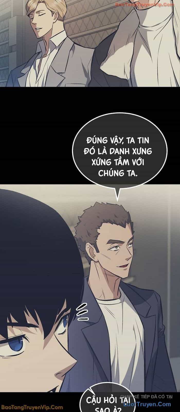 Anh Hùng Trở Về - Chương 138 - ảnh 50