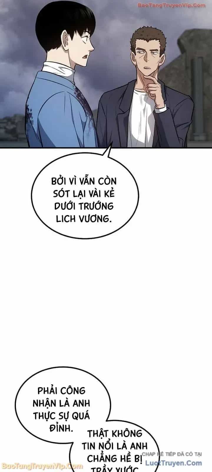 Anh Hùng Trở Về - Chương 139 - ảnh 16