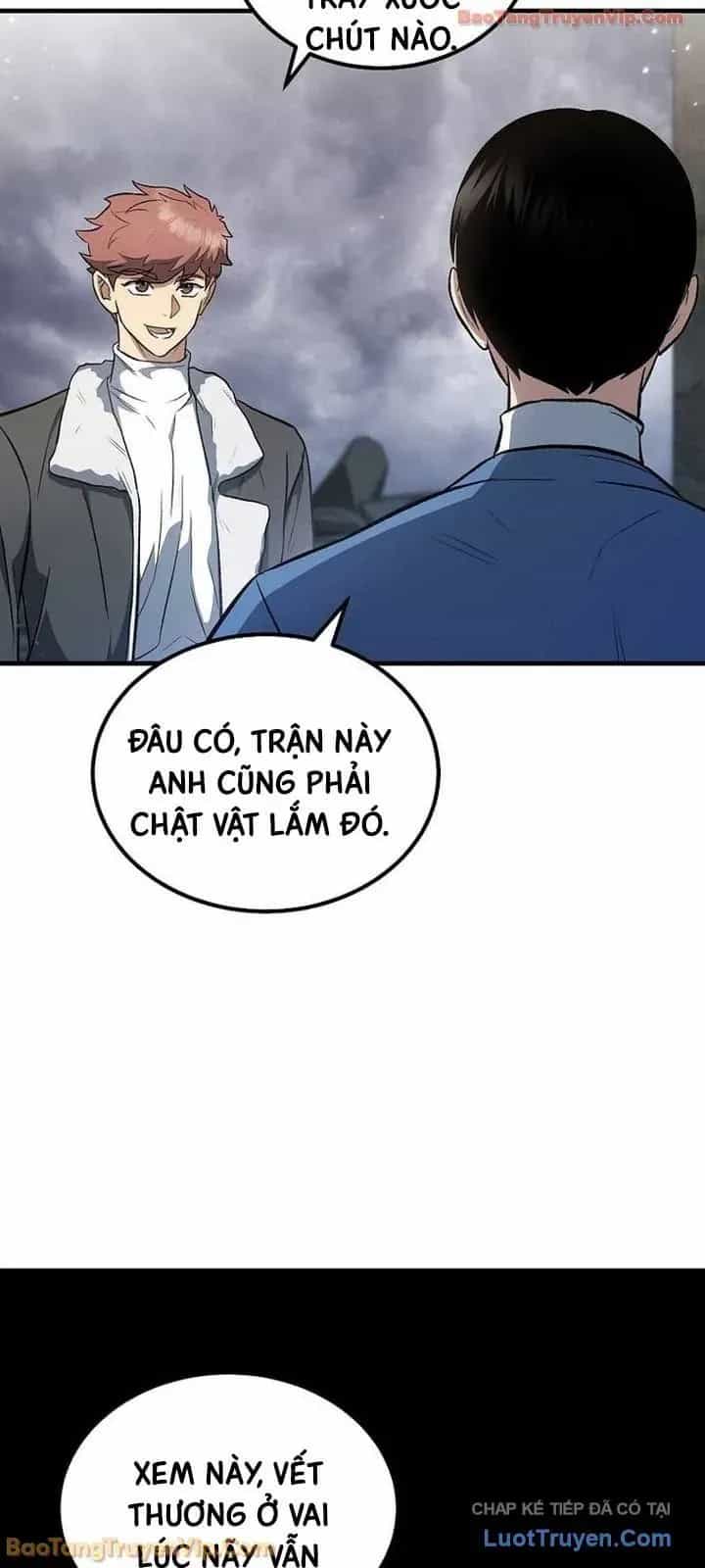 Anh Hùng Trở Về - Chương 139 - ảnh 17