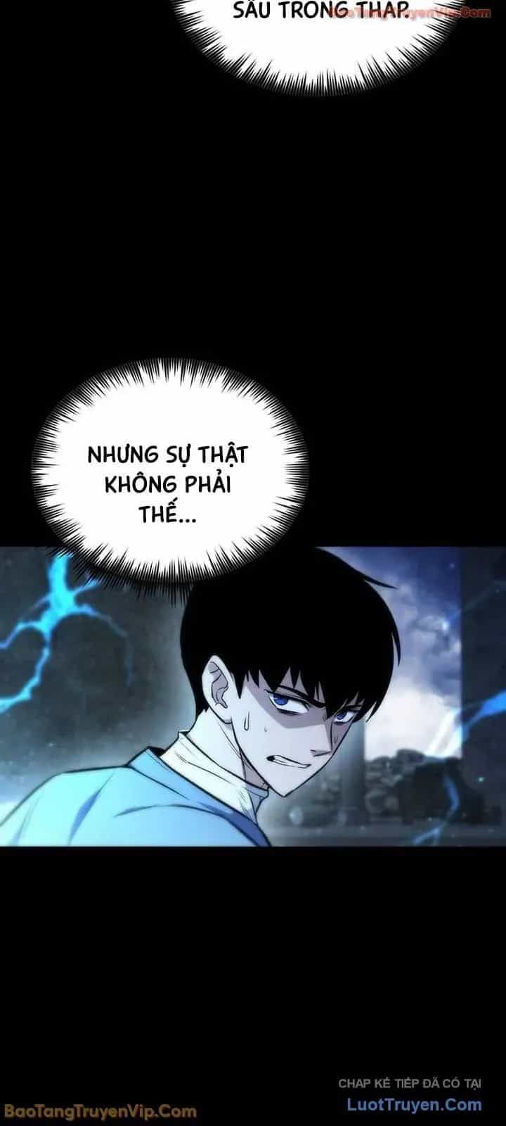 Anh Hùng Trở Về - Chương 139 - ảnh 36