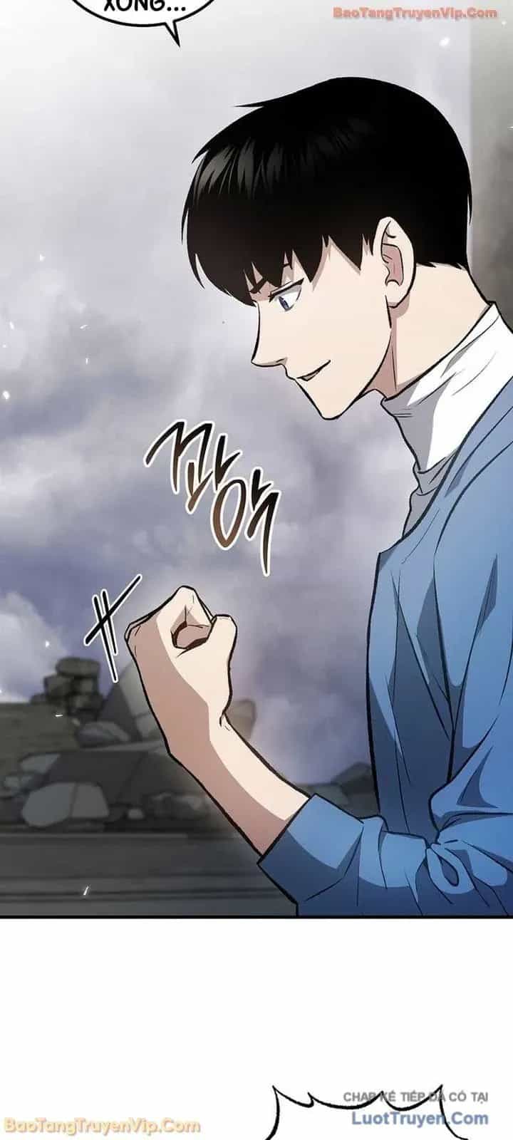 Anh Hùng Trở Về - Chương 139 - ảnh 5