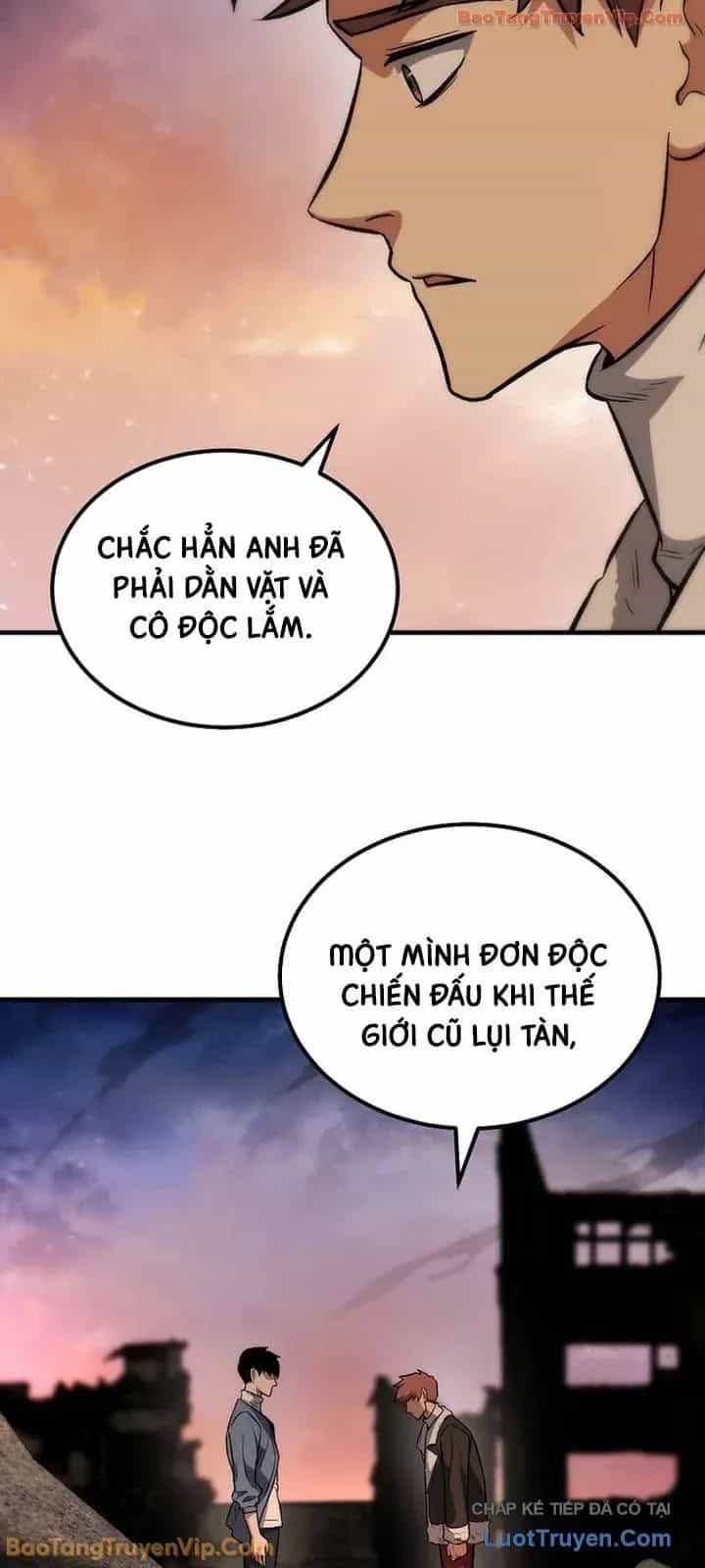 Anh Hùng Trở Về - Chương 141 - ảnh 33