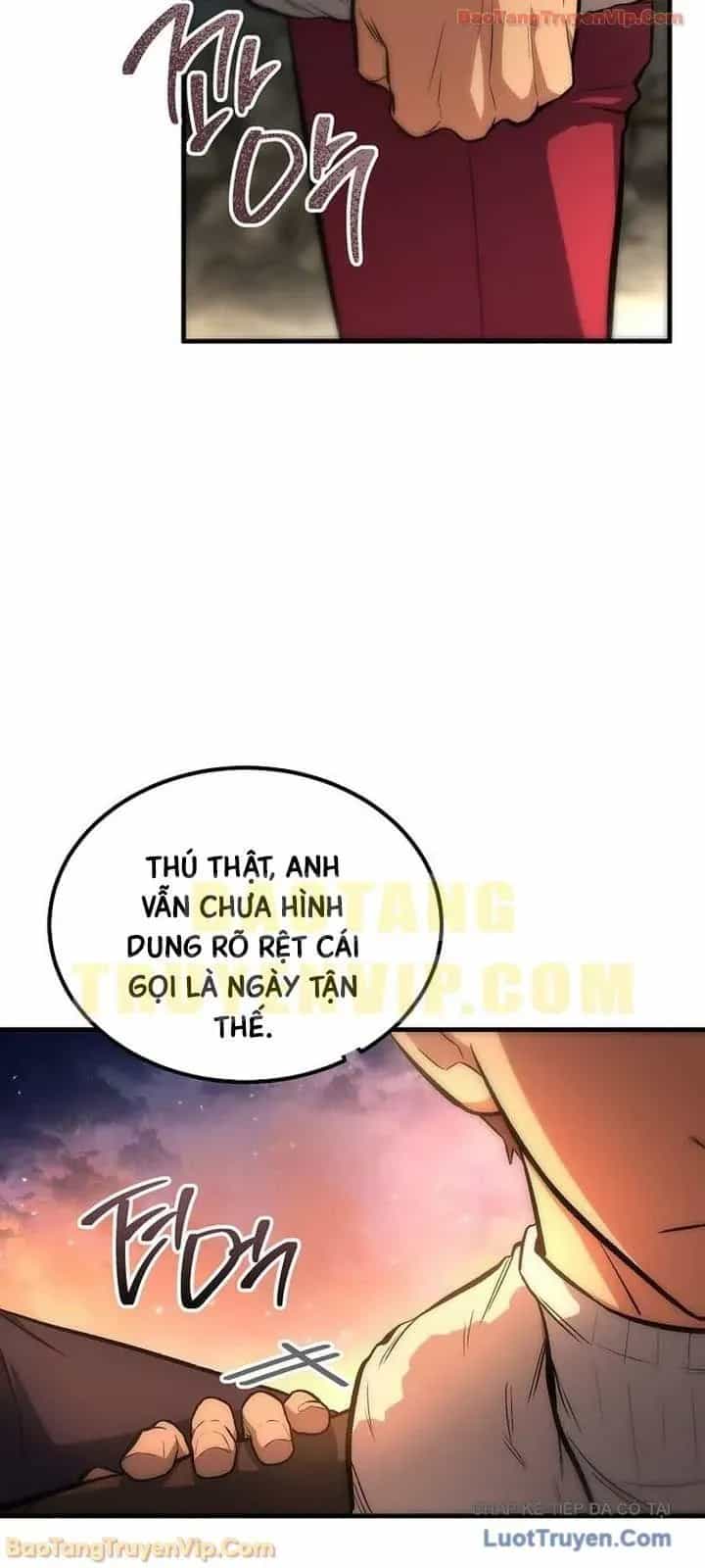 Anh Hùng Trở Về - Chương 141 - ảnh 35