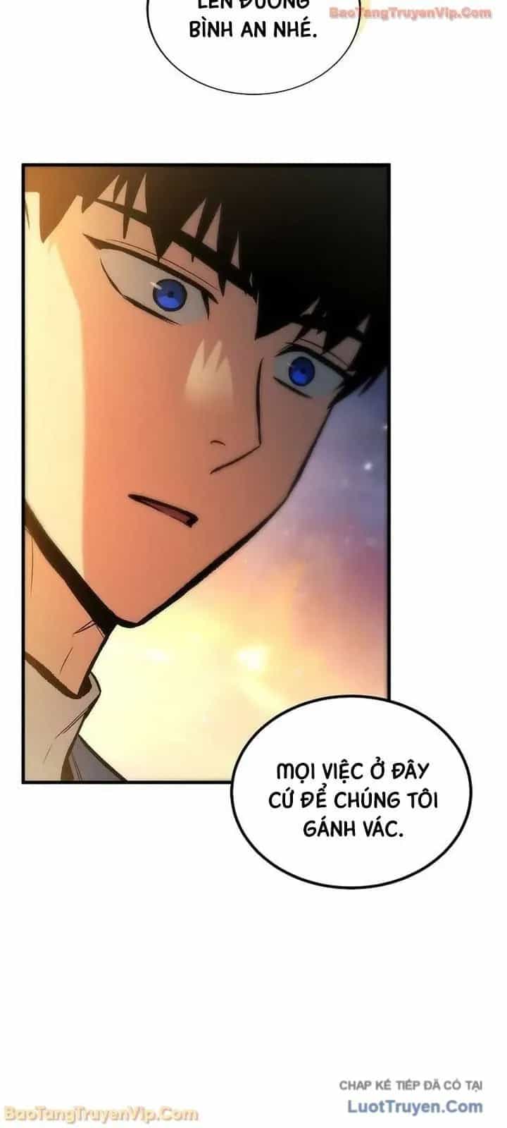 Anh Hùng Trở Về - Chương 141 - ảnh 37