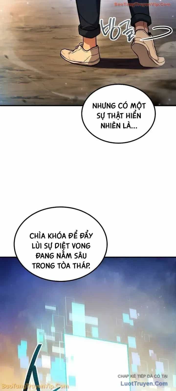 Anh Hùng Trở Về - Chương 141 - ảnh 39