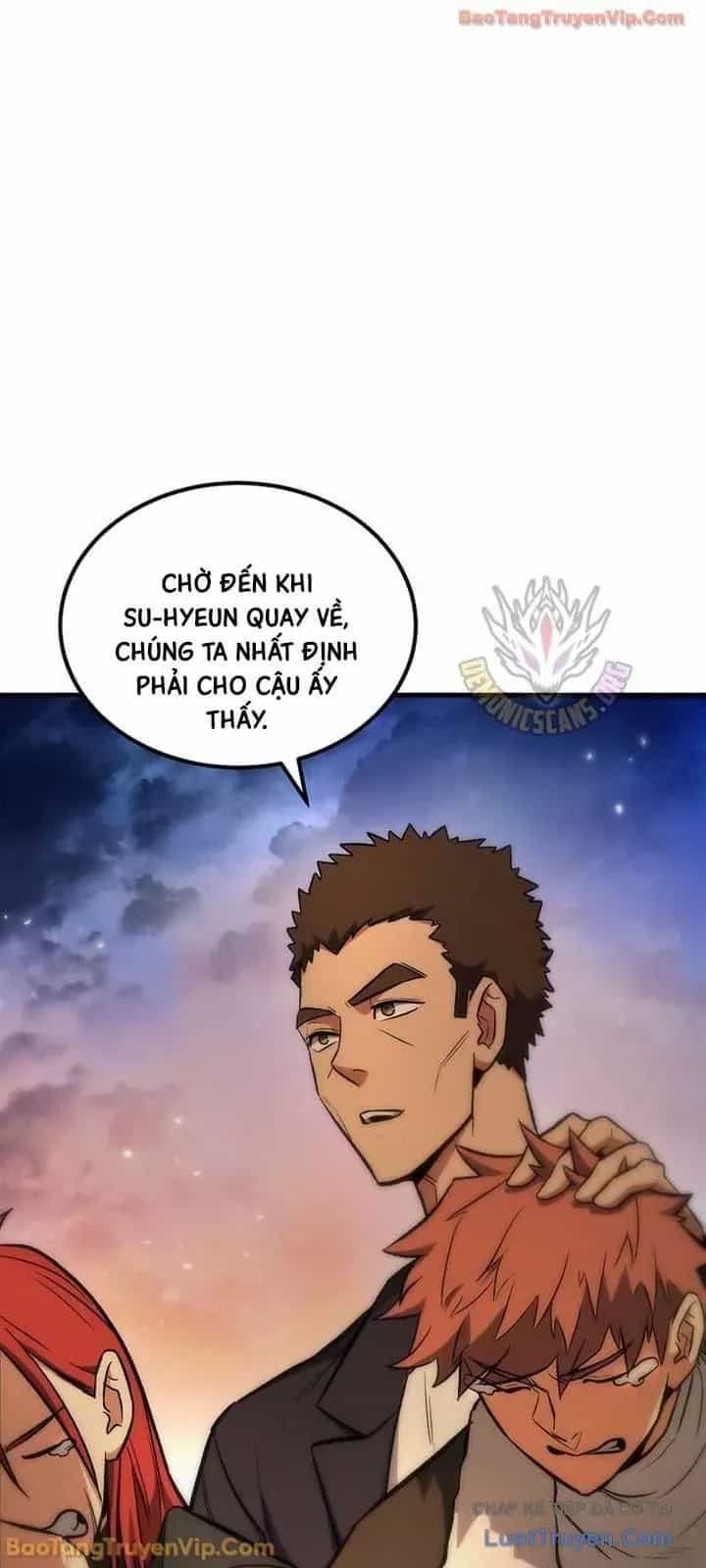 Anh Hùng Trở Về - Chương 141 - ảnh 47