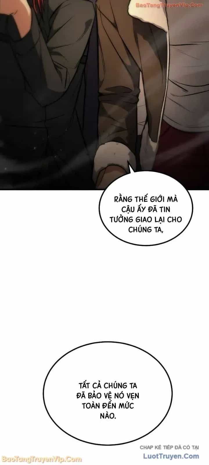 Anh Hùng Trở Về - Chương 141 - ảnh 48
