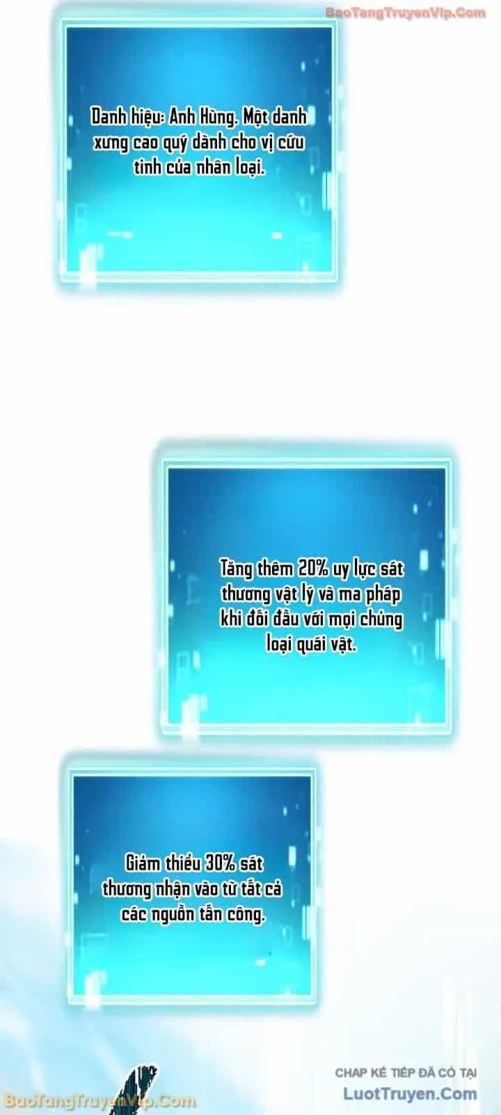 Anh Hùng Trở Về - Chương 141 - ảnh 75