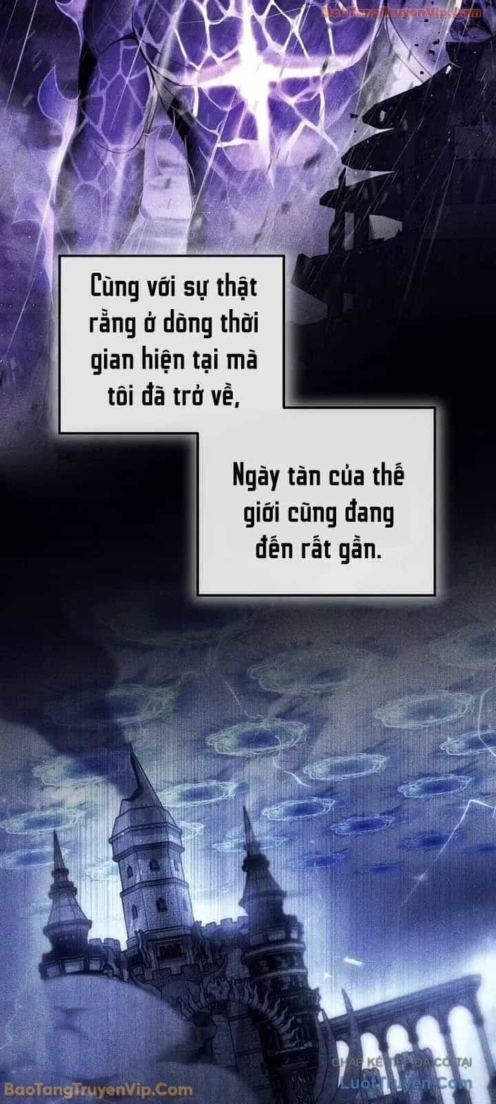 Anh Hùng Trở Về - Chương 141 - ảnh 8