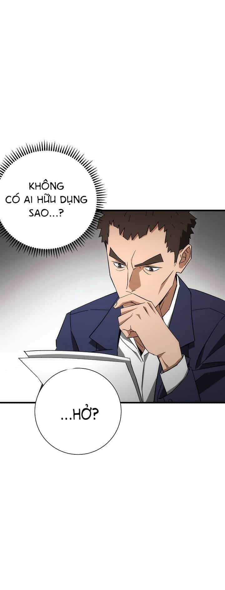 Anh Hùng Trở Về - Chương 15 - ảnh 14