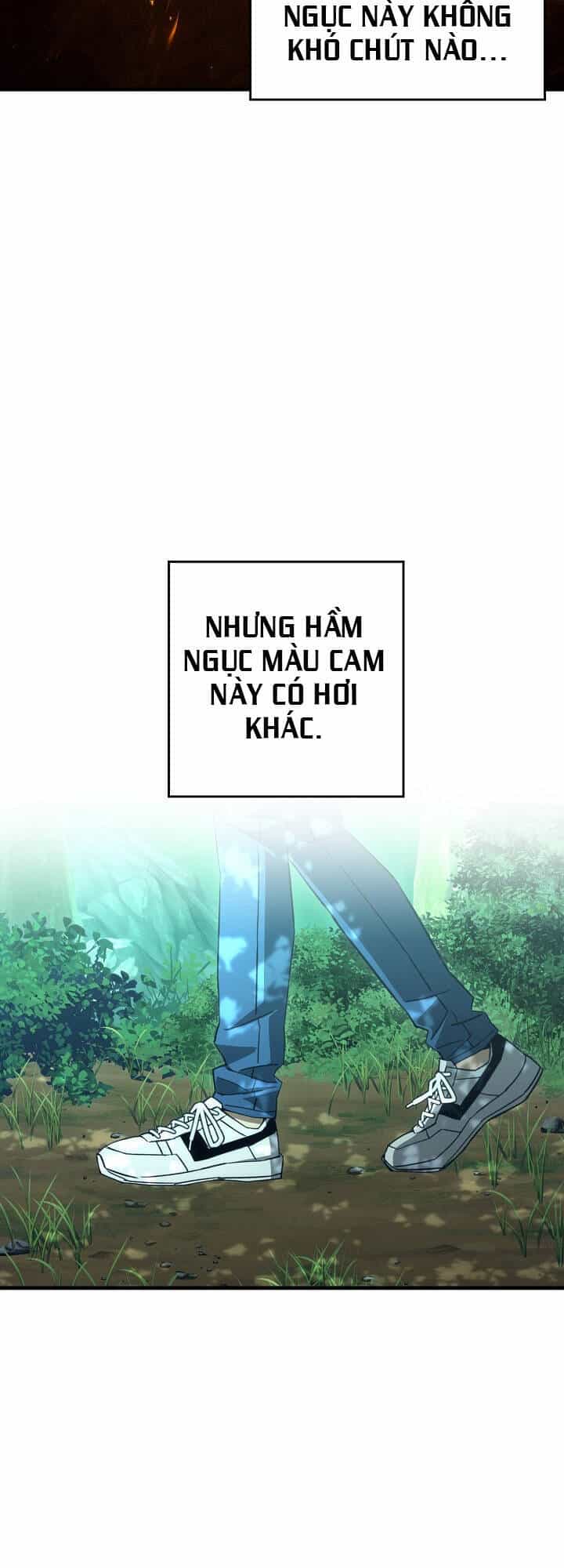 Anh Hùng Trở Về - Chương 15 - ảnh 20
