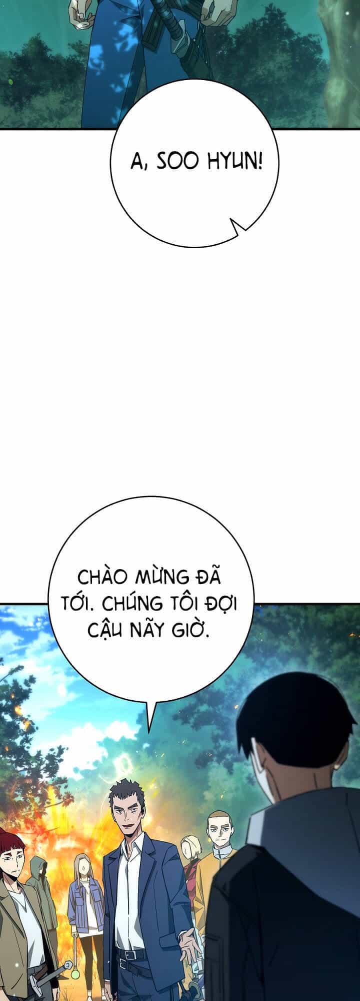 Anh Hùng Trở Về - Chương 15 - ảnh 22