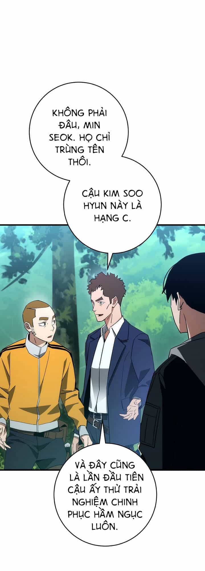 Anh Hùng Trở Về - Chương 15 - ảnh 29